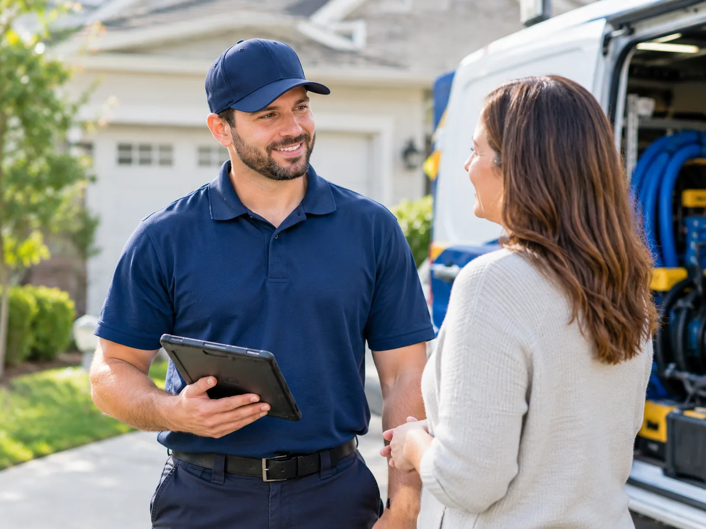 Sewage Backup Cleanup Butler, PA FAQs
